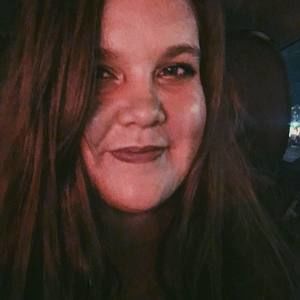 Meet your Posher, Mary katherine